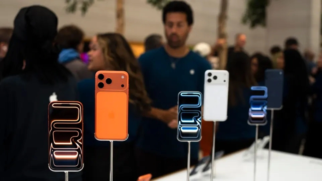 آبل تطلق «iPhone Ultra» في تغييرات جذرية لاستراتيجيتها الجديدة!